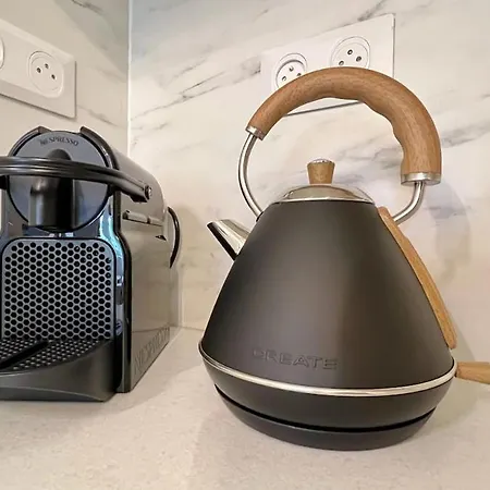 Tuscana-style House Boulay - Moselle