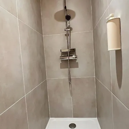 Appartamento Tuscana-style House *