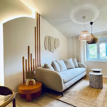 Tuscana-style House Appartamento *