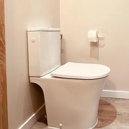 Tuscana-style House Appartamento