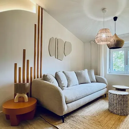 Tuscana-style House Appartamento Boulay - Moselle