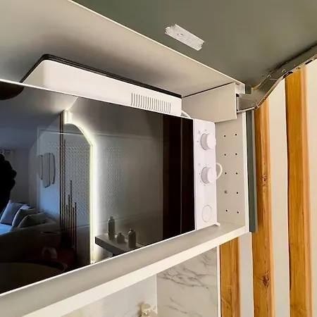 Tuscana-style House *