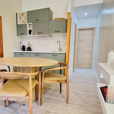 Tuscana-style House * Boulay - Moselle