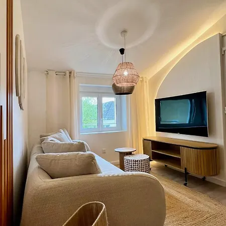 Tuscana-style House *