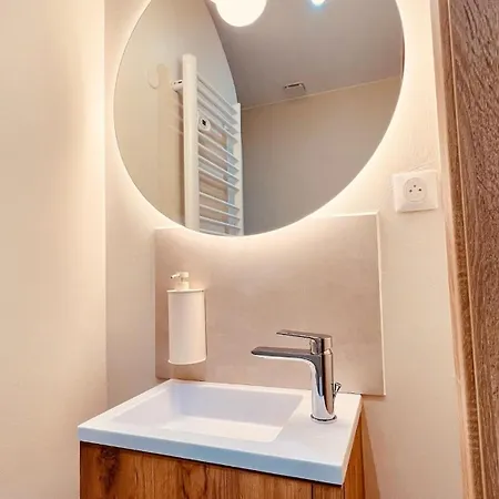 Tuscana-style House * Boulay - Moselle