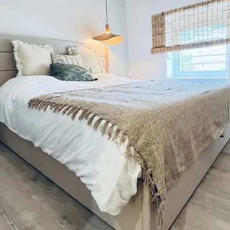 Appartamento Tuscana-style House Boulay - Moselle