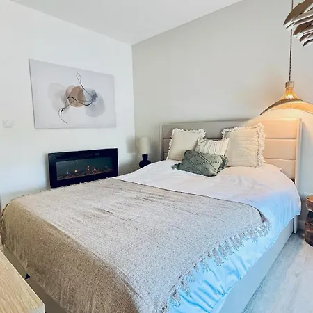 Appartamento Tuscana-style House