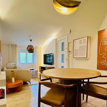 Appartamento Tuscana-style House