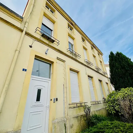 Apartmán Tuscana-style House