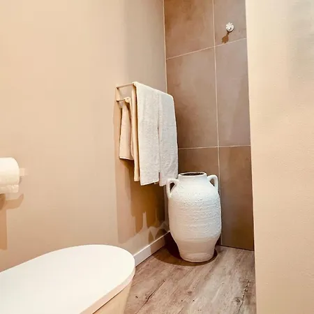 Appartamento Tuscana-style House *