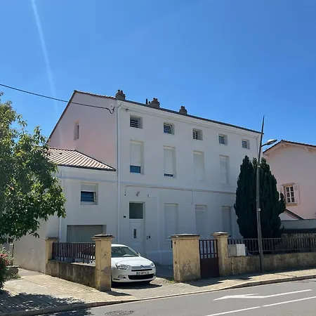 Tuscana-style House Boulay - Moselle